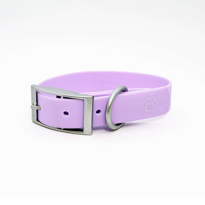 Waterproof Dog Collar